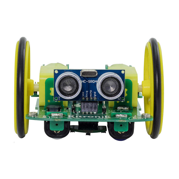 Kitronik Autonomous Robotics Platform (Buggy) for Raspberry Pi Pico