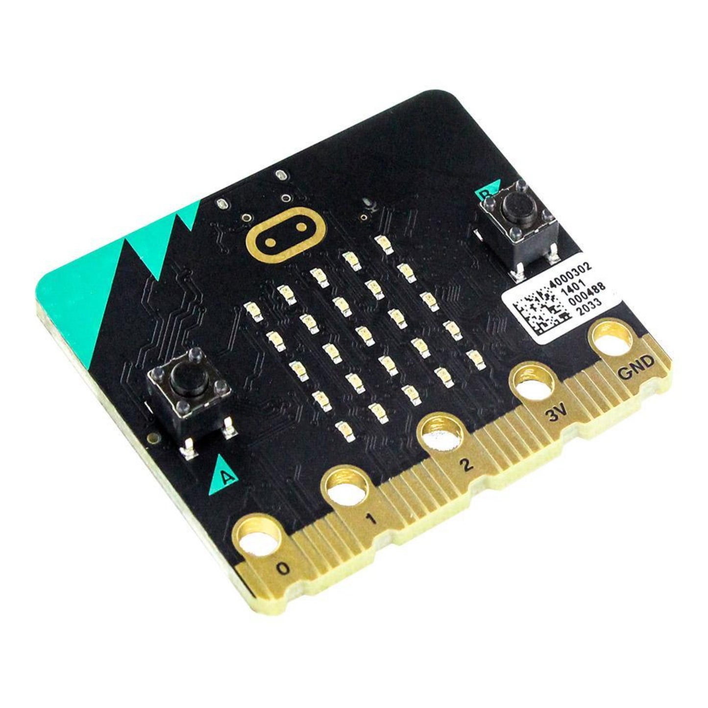 Bulk BBC micro:bit V2 (Board Only)