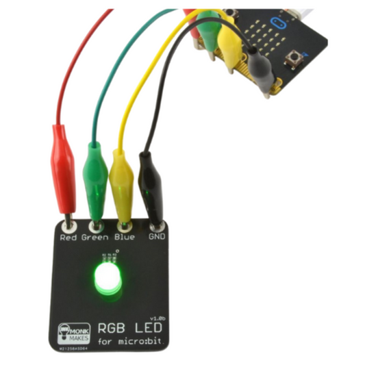 RGB LED for micro:bit