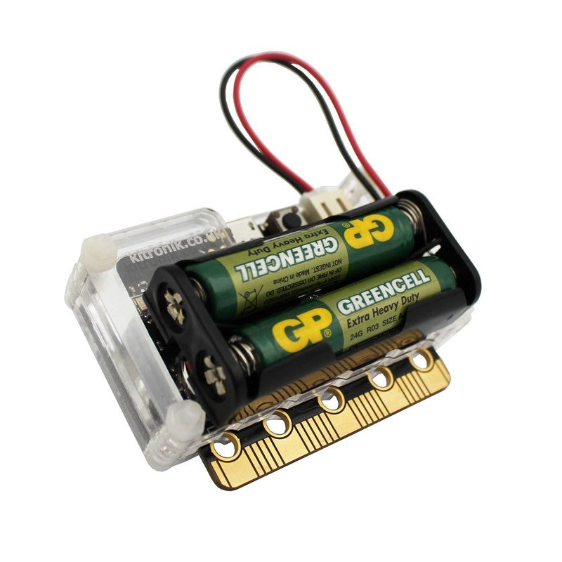 Kitronik MI:pro Protector Case for the BBC micro:bit V1 & V2