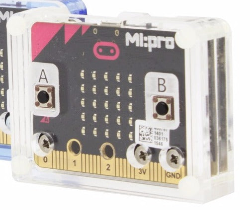 Kitronik MI:pro Protector Case for the BBC micro:bit V1 & V2