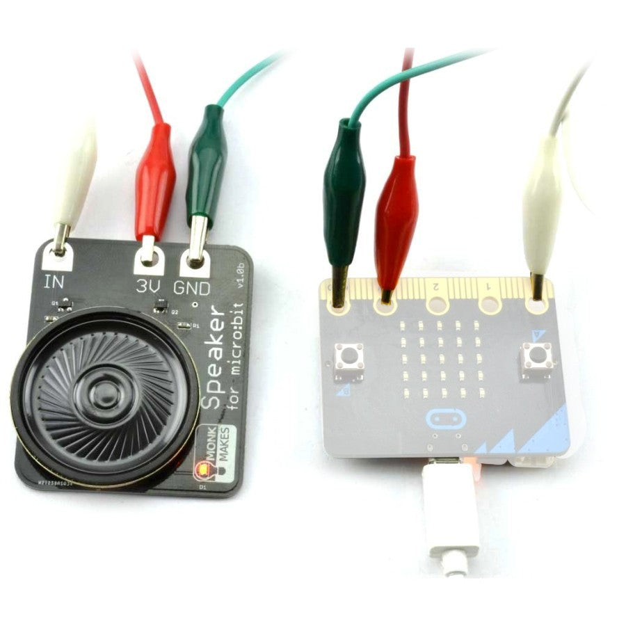 Speaker Board