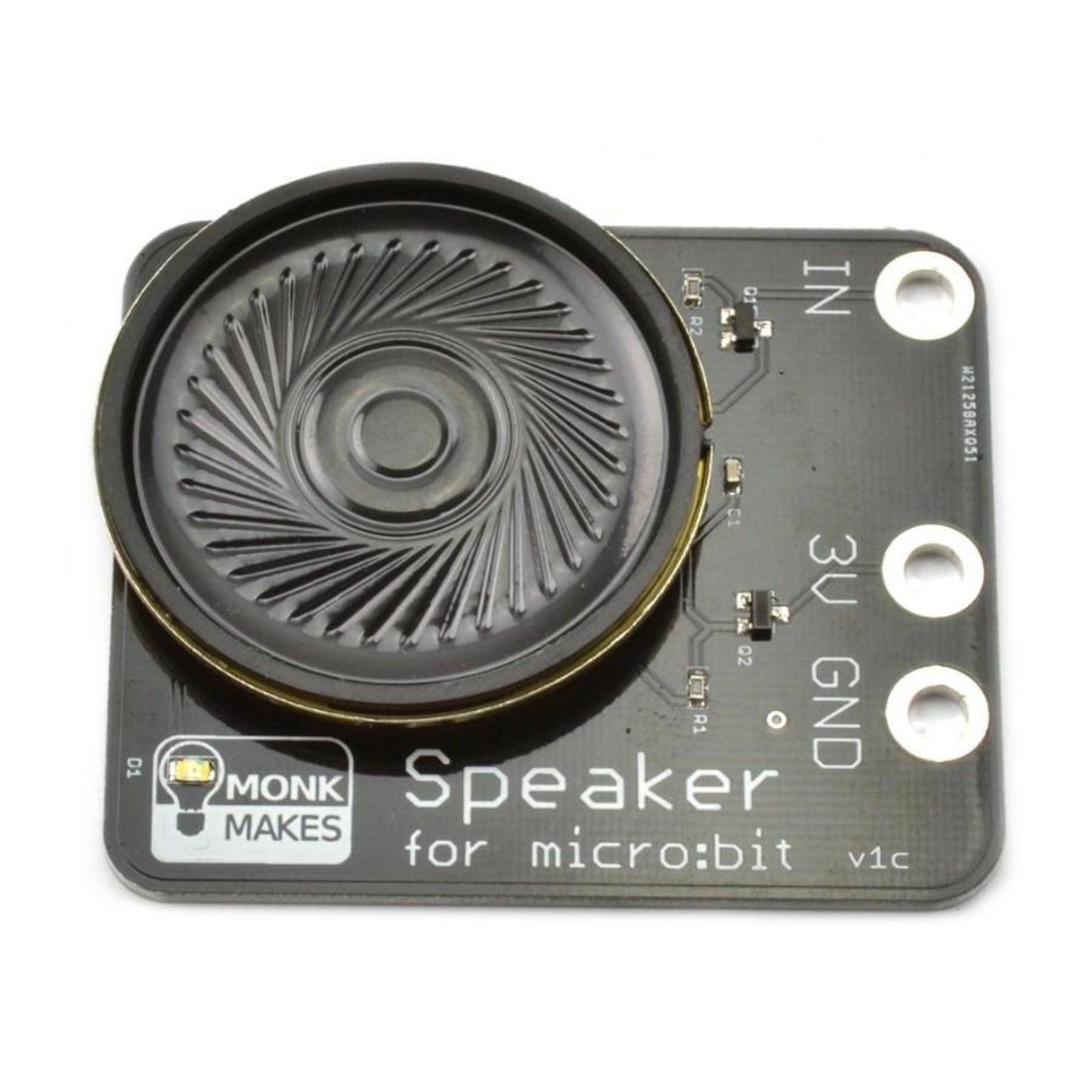 Speaker Board