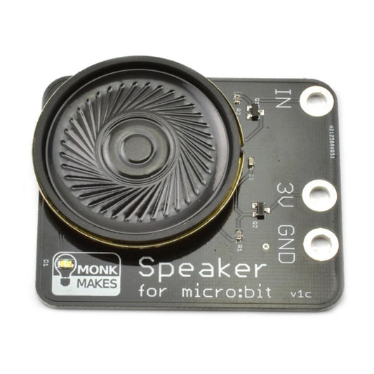 Speaker Board