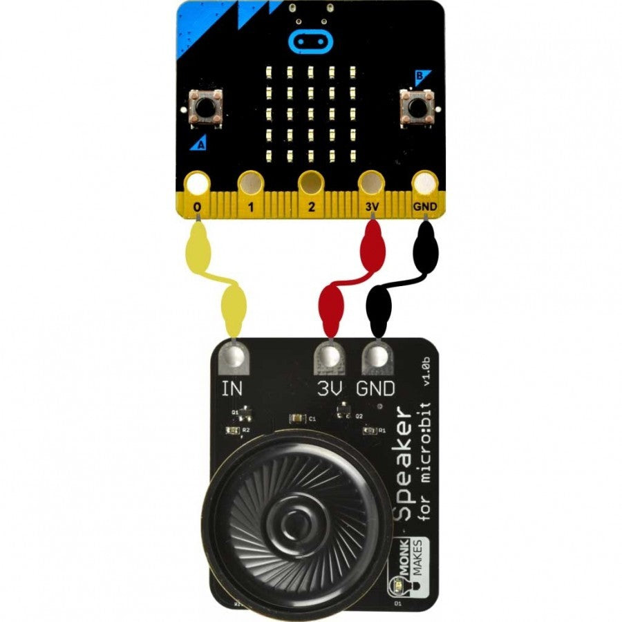 Speaker Board