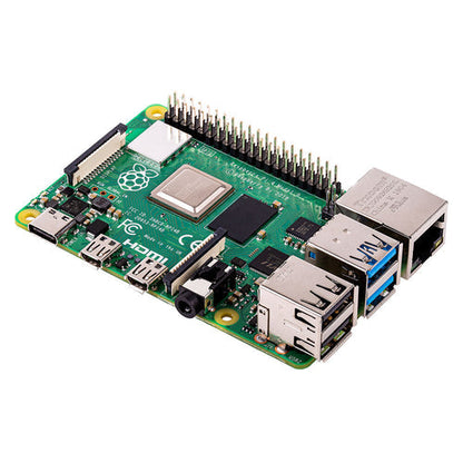 Raspberry Pi 4 Model B/4GB Club (10 pack)