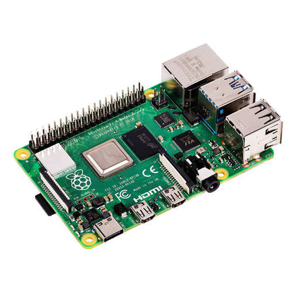 Raspberry Pi 4 Model B/4GB Club (10 pack)