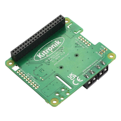 Kitronik Air Quality Control HAT for Raspberry Pi