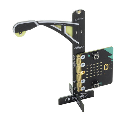 Kitronik LAMP:bit - Street Light for BBC micro:bit