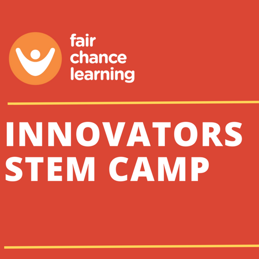 Innovative STEM Camp