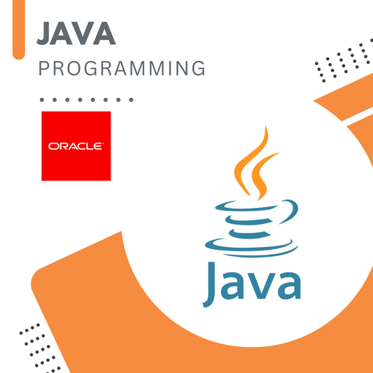 Java Programming Language Course