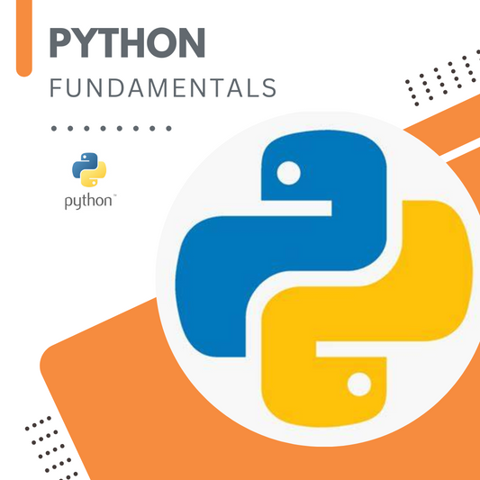 Python Programming Language Fundamentals Course