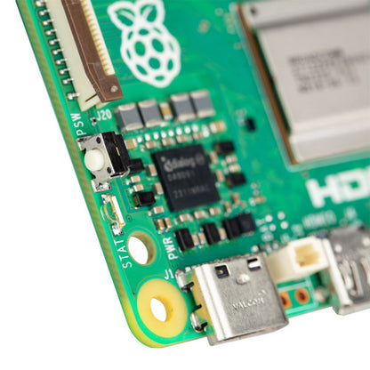 Raspberry Pi 5 4GB