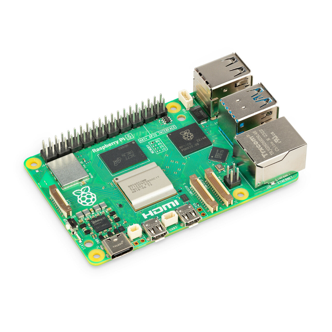 Raspberry Pi 5 4GB