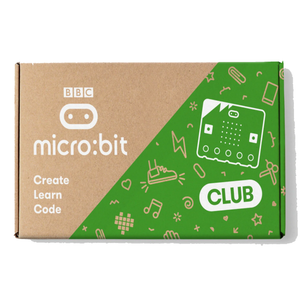 BBC micro:bit v2 Club (10 Pack)