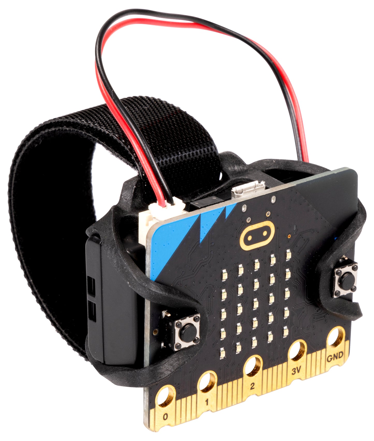 micro:bit wearable (single)