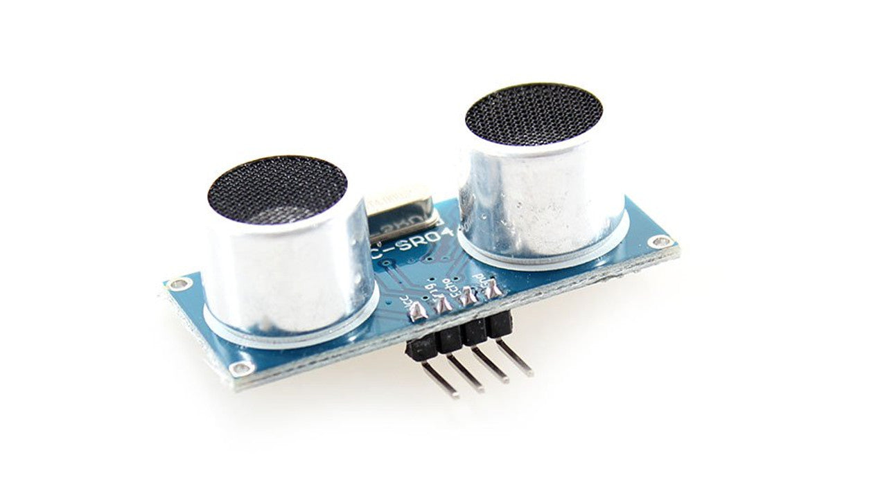 Ultrasonic/Sonar Distance Sensor Module