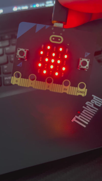 micro:bit Go holiday bundle