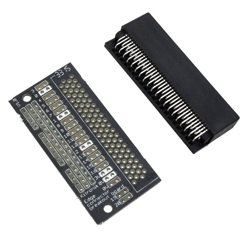 Edge Connector for micro:bit