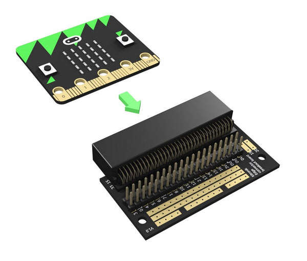 Edge Connector for micro:bit