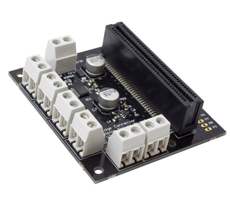 Motor Driver Board for micro:bit