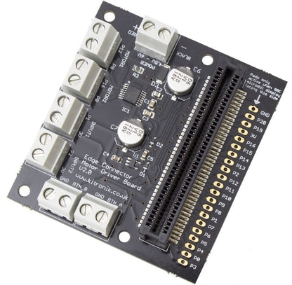 Motor Driver Board for micro:bit