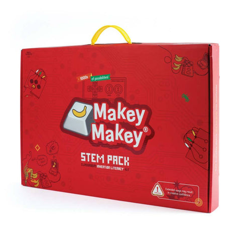 Makey Makey STEM Pack