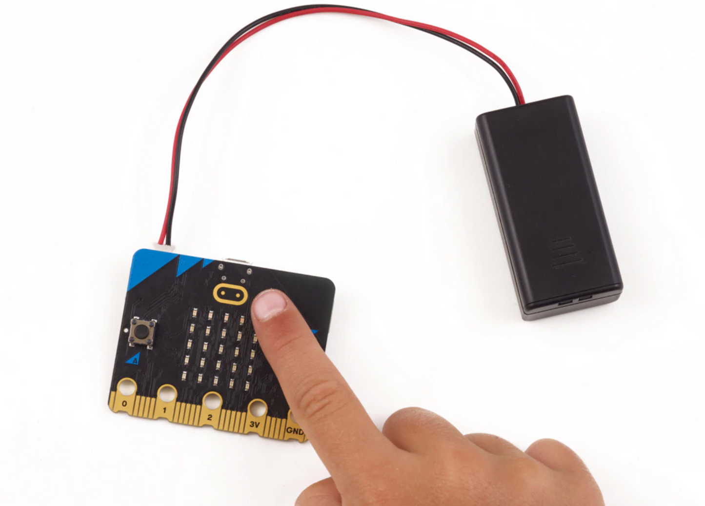 BBC micro:bit v2 Club (10 Pack)