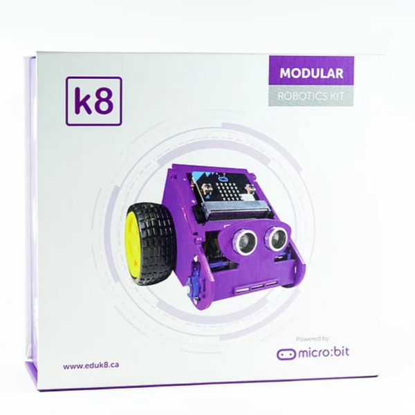 k8 Robotics Kit